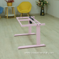 Children's single motor lifting bench